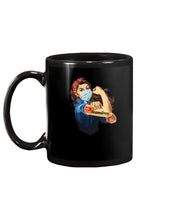 Load image into Gallery viewer, I Can Make Surgical Disposable What's Your Superpower Trending Mug
