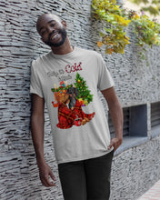 Load image into Gallery viewer, Dachshund Baby It's Cold Outside  Gift For Dog Lovers Guys Tee
