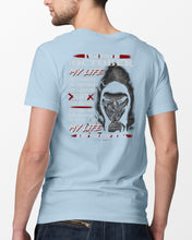 Load image into Gallery viewer, I Was Born In October My Life My Choices My Mistakes My Lessons Guys Tee
