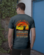 Load image into Gallery viewer, Agent Orange In Panama Historical Gifts Guys Tee
