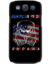 Load image into Gallery viewer, Eagle American Pride Spirit Of America Gift For American People Phone case
