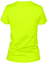 Load image into Gallery viewer, Chef I Have Been Social Distancing For Years Trending Ladies Tee
