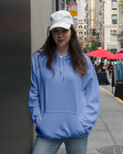 Load image into Gallery viewer, Daughter's Best Friend Son's Best Partner Birthday Gift For Dad Hoodie
