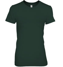 Load image into Gallery viewer, Aussie Papa America Flag Unique Custom Design For Dog Lovers Ladies Tee
