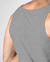 Load image into Gallery viewer, I Survived Toilet Paper Apocalupse 2020 Unique Custom Design Unisex Tank Top
