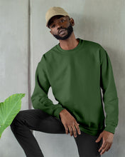 Load image into Gallery viewer, June Man You Know My Name Not My Sotry You See My Smile Trending Sweatshirt

