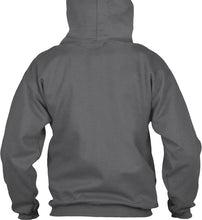 Load image into Gallery viewer, I'm A Simple Girl Veterinary Symbol Special Custom Design For Wine Lovers Hoodie

