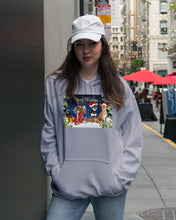 Load image into Gallery viewer, Chihuahua X-mas Garden Gift For Dog Lovers Hoodie
