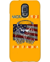 Load image into Gallery viewer, Eagle American Pride Spirit Of America Gift For American People Phone case
