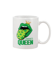 Load image into Gallery viewer, Lovely Phone Case Cananbis Queen Trending Gift For Friends Mug
