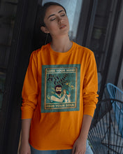 Load image into Gallery viewer, Lose Your Mind Find Your Soul Gift For Bartender Unisex Long Sleeve
