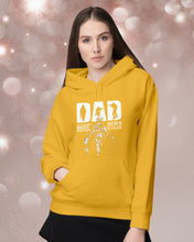 Load image into Gallery viewer, Daughter's Best Friend Son's Partner In Crime Special Custom Design Hoodie
