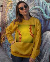 Load image into Gallery viewer, Birthday Gift For Sport Lovers Sweatshirt
