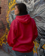 Load image into Gallery viewer, Butterflies Find Joy In The Journey Gift For Daughter Hoodie
