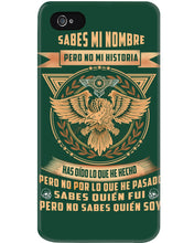 Load image into Gallery viewer, Birthday Meaningful Gift Las Levendas Nacen En Octubre Phone case
