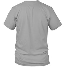 Load image into Gallery viewer, 2020 The Year When Shit Got Real Quarantined Gift For Trucker Guys V-Neck

