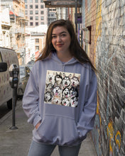 Load image into Gallery viewer, Many Love Husky Siberian On Phone Case Gift For Husky Lovers Hoodie
