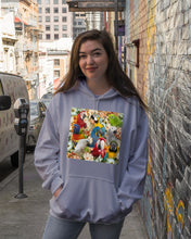 Load image into Gallery viewer, Cute Phone Case Gift For Friends Who Loves Bird Hoodie
