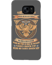 Load image into Gallery viewer, Birthday Meaningful Gift Las Levendas Nacen En Octubre Phone case
