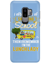 Load image into Gallery viewer, I Often Think Of Skipping School Gift For Kids Phone case
