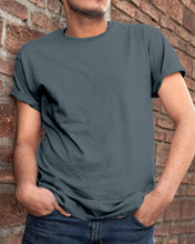 Load image into Gallery viewer, I Was Born In April My Scars Tell Me A Story Trending Guys Tee
