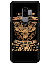Load image into Gallery viewer, Birthday Meaningful Gift Las Levendas Nacen En Octubre Phone case
