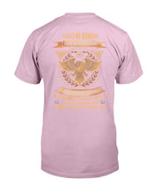Load image into Gallery viewer, Birthday Meaningful Gift Las Levendas Nacen En Octubre Guys Tee
