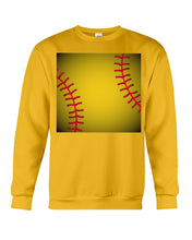 Load image into Gallery viewer, Birthday Gift For Sport Lovers Sweatshirt

