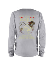 Load image into Gallery viewer, 8th Day God Created Beer To Prevent The Us Marine Unisex Long Sleeve
