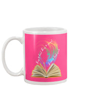 Load image into Gallery viewer, Librarian Say It Loud  Custom Design For Book Lovers Mug
