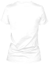 Load image into Gallery viewer, Chef I Have Been Social Distancing For Years Trending Ladies Tee
