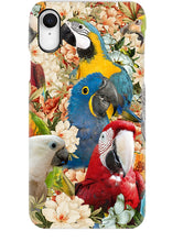 Load image into Gallery viewer, Cute Phone Case Gift For Friends Who Loves Bird Phone case

