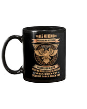 Load image into Gallery viewer, Birthday Meaningful Gift Las Levendas Nacen En Octubre Mug
