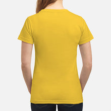 Load image into Gallery viewer, All I Need IS Love And A Camera And A Dog Gift For Dog Lovers Ladies Tee
