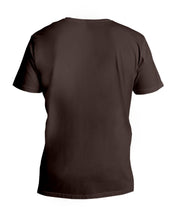 Load image into Gallery viewer, 40th Birthday 2020 The Year When Shit Got Real Quarantined Trending Guys V-Neck
