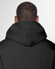 Load image into Gallery viewer, God Knew I Needed A Hero Gift For Dad Hoodie
