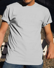 Load image into Gallery viewer, I Was Born In April My Scars Tell Me A Story Trending Guys Tee
