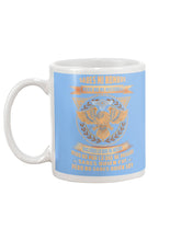 Load image into Gallery viewer, Birthday Meaningful Gift Las Levendas Nacen En Octubre Mug
