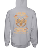 Load image into Gallery viewer, Birthday Meaningful Gift Las Levendas Nacen En Octubre Hoodie
