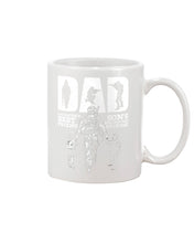 Load image into Gallery viewer, Daughter's Best Friend Son's Partner In Crime Special Custom Design Mug
