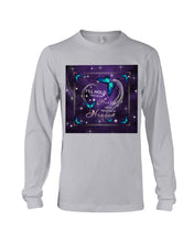 Load image into Gallery viewer, Gift For Women Butterfly I'll Hold You In My Heart Unisex Long Sleeve
