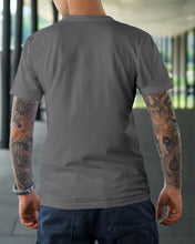 Load image into Gallery viewer, If I'm Drunk It's My Camping Friends' Fault Gift For Friends Who Loves Camping Guys Tee
