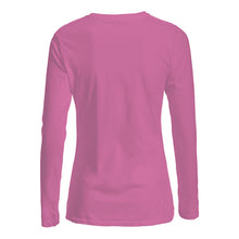 Load image into Gallery viewer, I Love My Frenchie Custom Design Gift For Friends Unisex Long Sleeve
