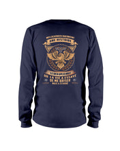 Load image into Gallery viewer, Les Legendes Naissent En Juin Birthday Meaningful Gift Unisex Long Sleeve
