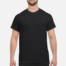 Load image into Gallery viewer, Assuming I'm Just An Old Man Was Your First Mistake Guys Tee
