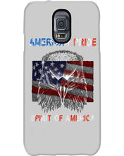 Load image into Gallery viewer, Eagle American Pride Spirit Of America Gift For American People Phone case
