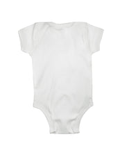 Load image into Gallery viewer, Australian  Girl My Face Definitely Will Say It For Personalized Nation Gift Baby Onesie

