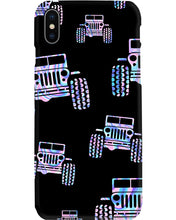Load image into Gallery viewer, Lovely Phone Case With Many Truck Car Gift For Friends Phone case
