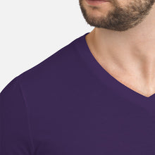 Load image into Gallery viewer, Father And Son Best Friends Forever Gift For Son Guys V-Neck
