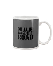 Load image into Gallery viewer, Lovely Phone Case Chillin’ On A Dirt Road Gift For Friends Mug
